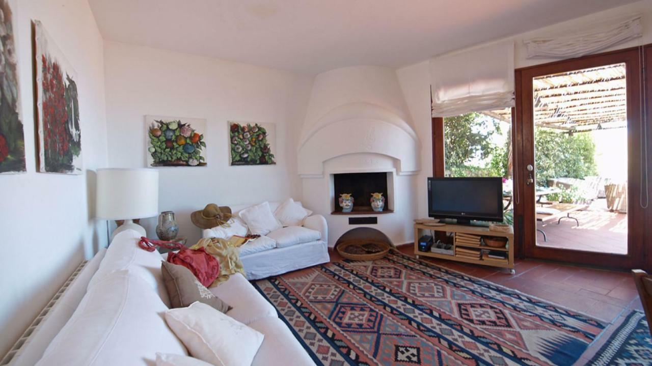 Lalli House By Domusicily Cefalu Luaran gambar